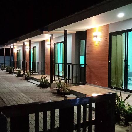 Kook Bungalow Ko Muk Exterior foto