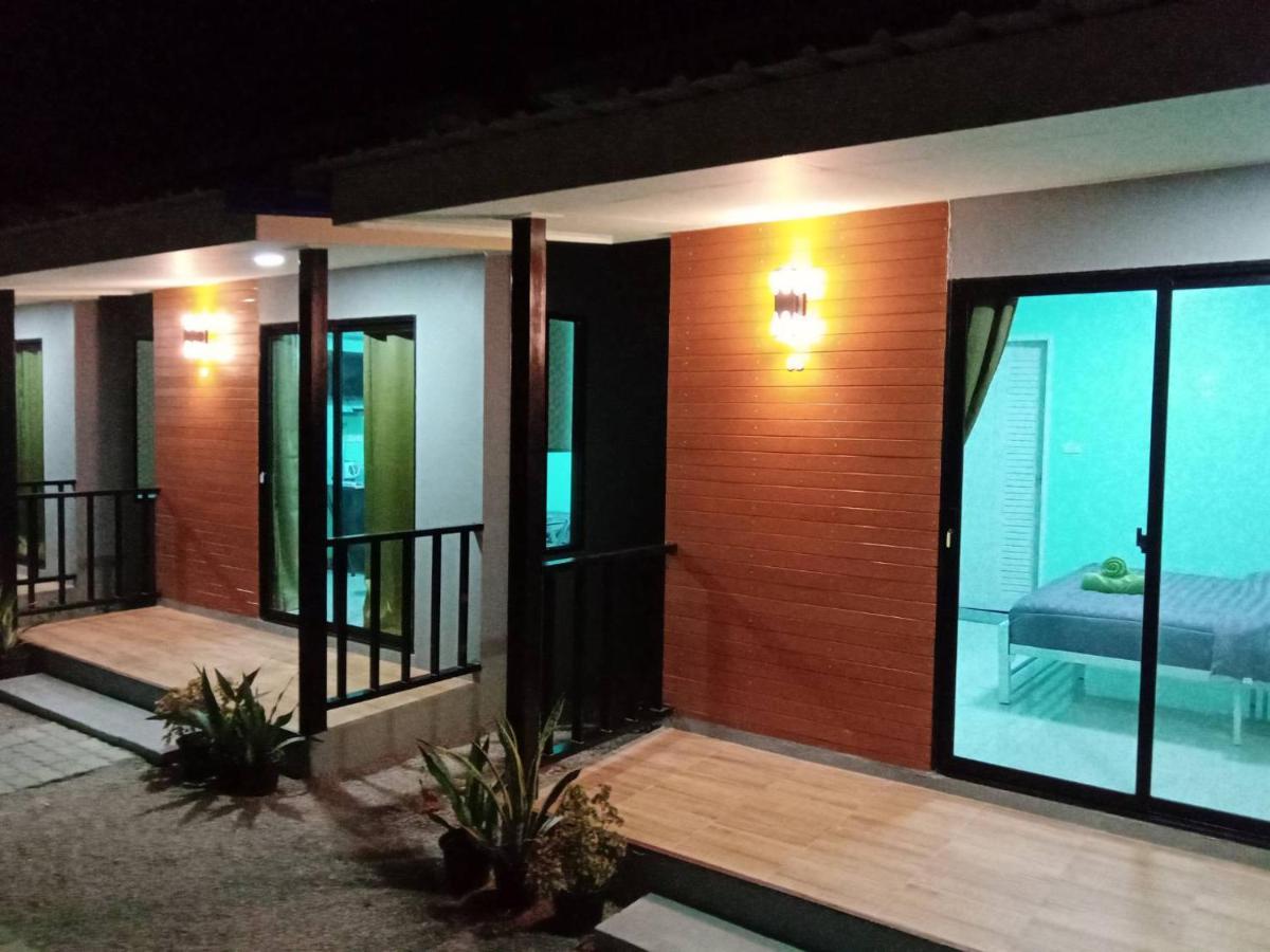 Kook Bungalow Ko Muk Exterior foto