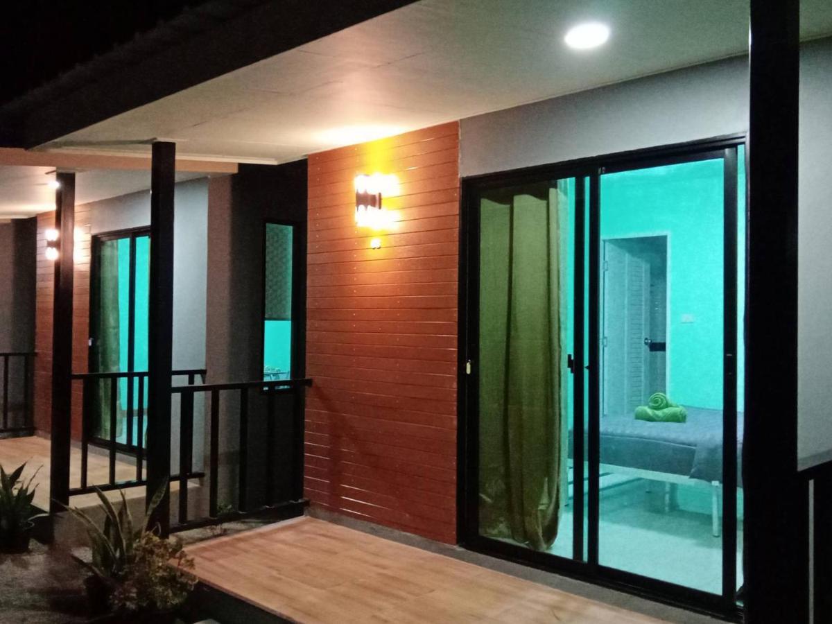 Kook Bungalow Ko Muk Exterior foto