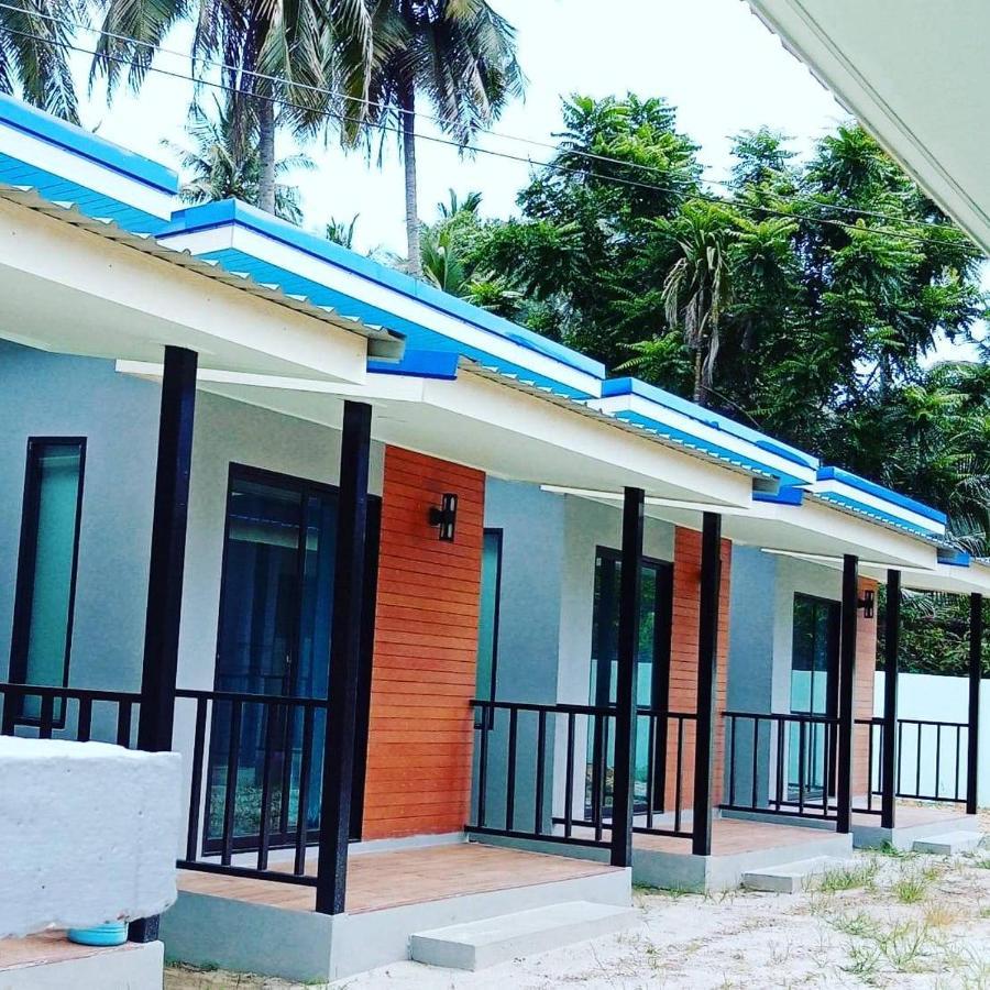 Kook Bungalow Ko Muk Exterior foto