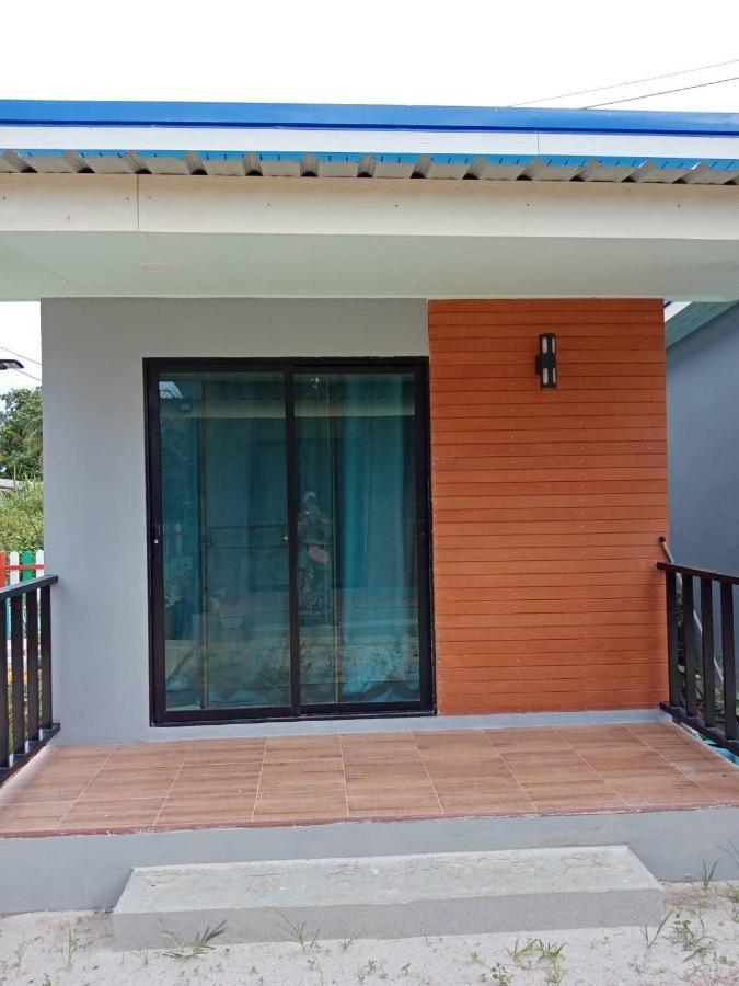 Kook Bungalow Ko Muk Exterior foto